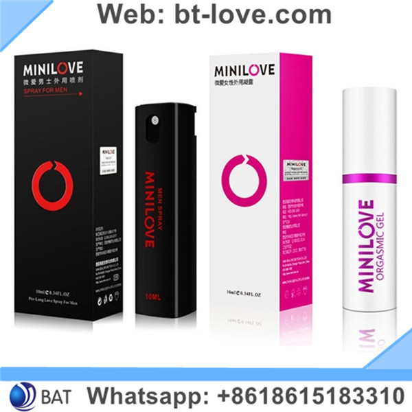 10 ML MINI LOVE SEX PRODUCTS SEXUAL MASSAGE LUBRICANT GEL